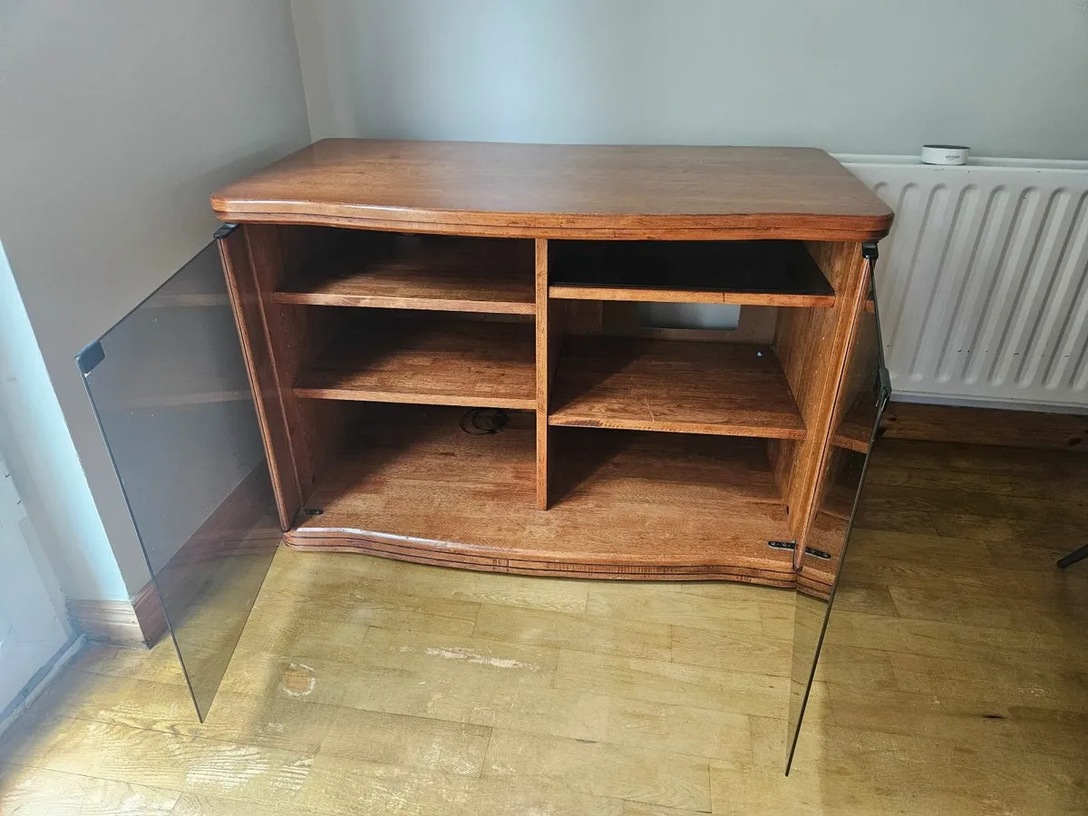 TV cabinet - Image 3