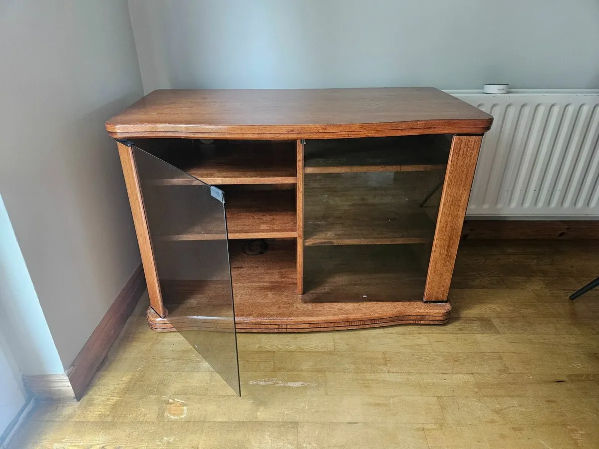 TV cabinet - Image 4