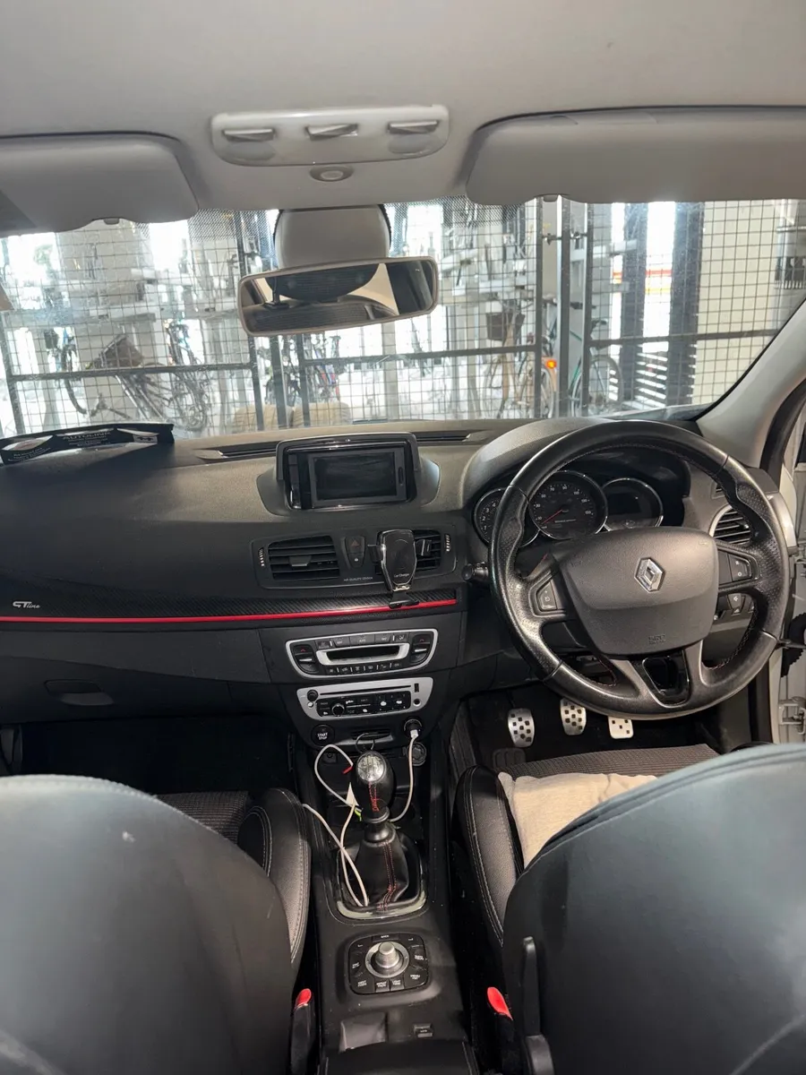 Renault Megane 2013 - Image 2