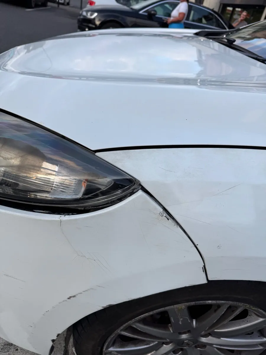 Renault Megane 2013 - Image 3