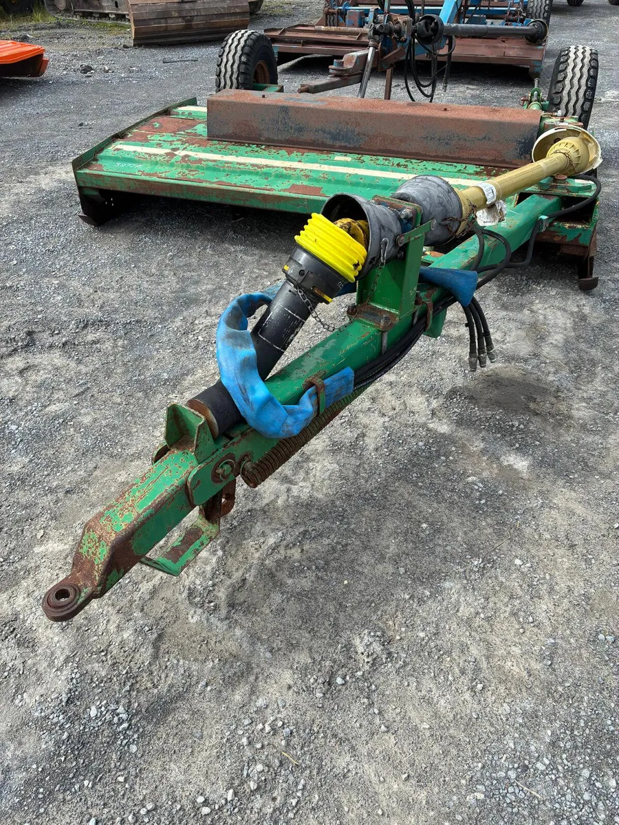 Connor Topper 8 foot - Image 3