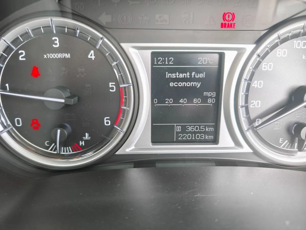 Suzuki Vitara 2017 - Image 2