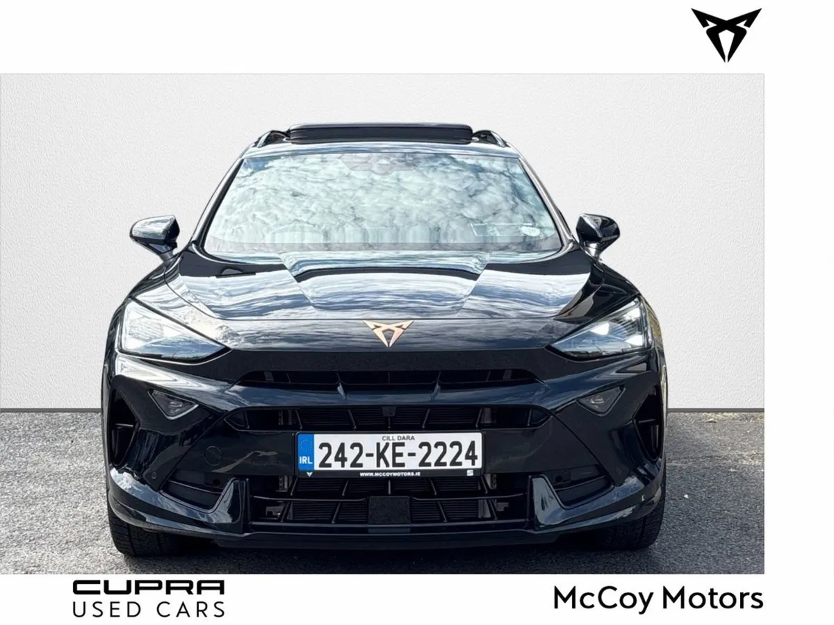 Cupra Formentor  just Arrived cupra Formentor 1.5 - Image 2