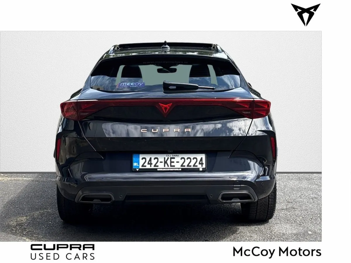 Cupra Formentor  just Arrived cupra Formentor 1.5 - Image 4