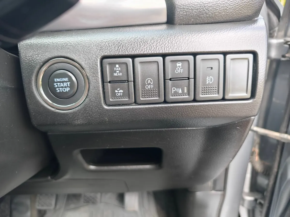 Suzuki Vitara 2017 - Image 3