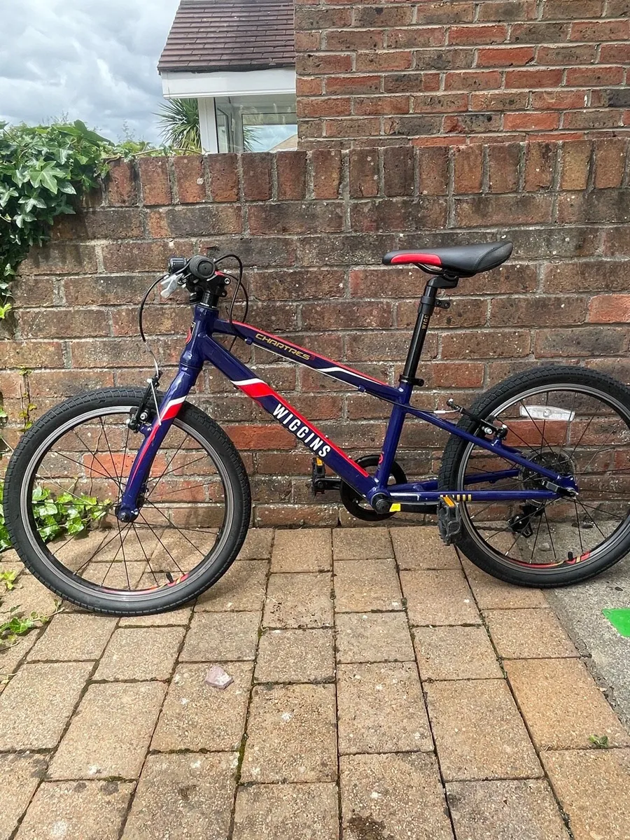 Wiggins Chartres - Image 2