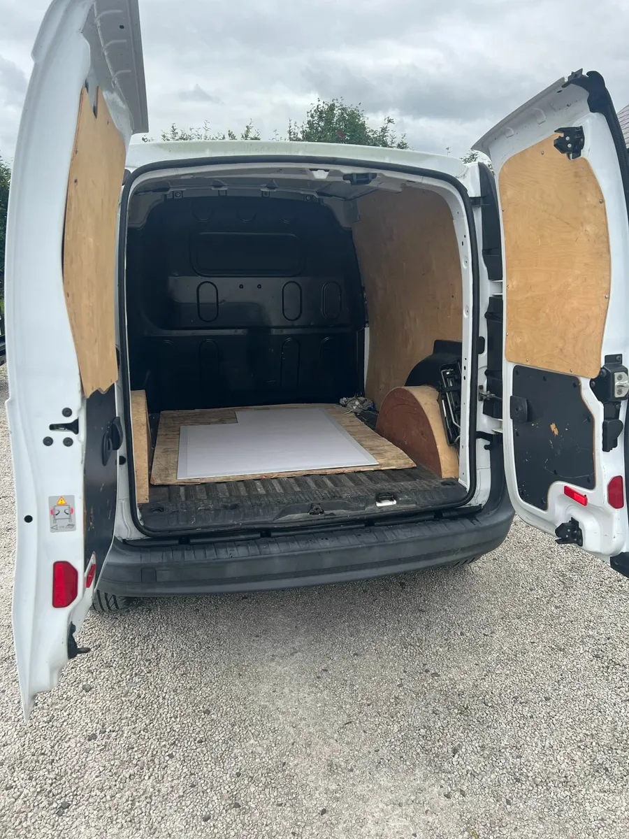 Mercedes-Benz Citan 109Cdi - Low Mileage - Image 2