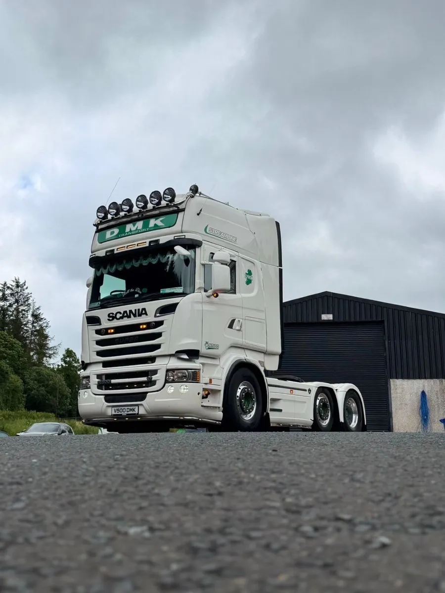 Scania Other 2013 - Image 1