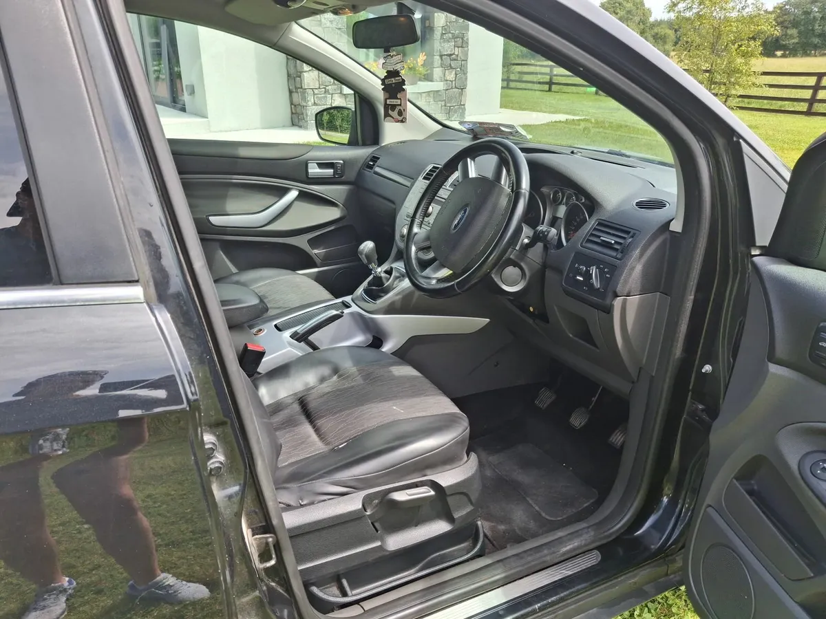 Ford Kuga 2012 - Image 3