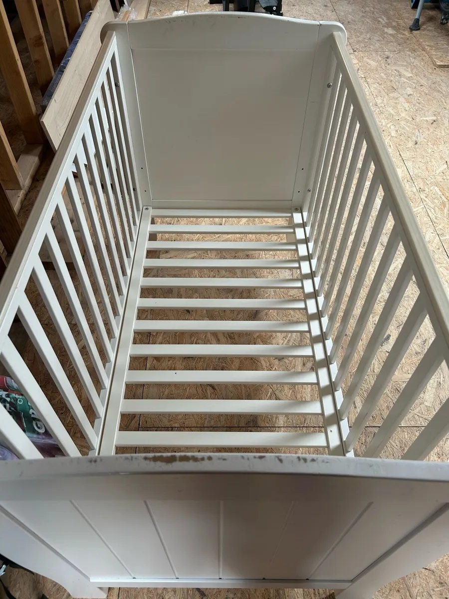 Cot - Image 2