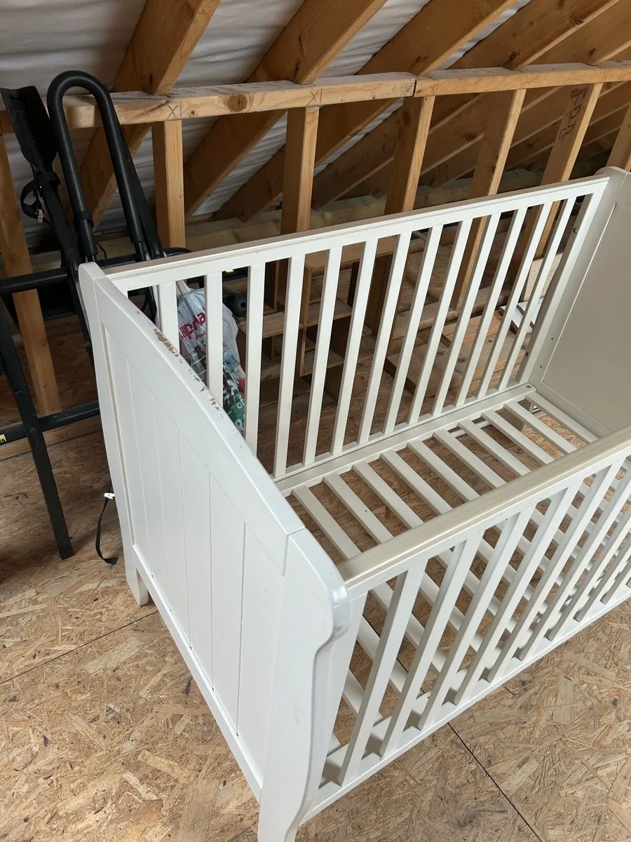 Cot - Image 3