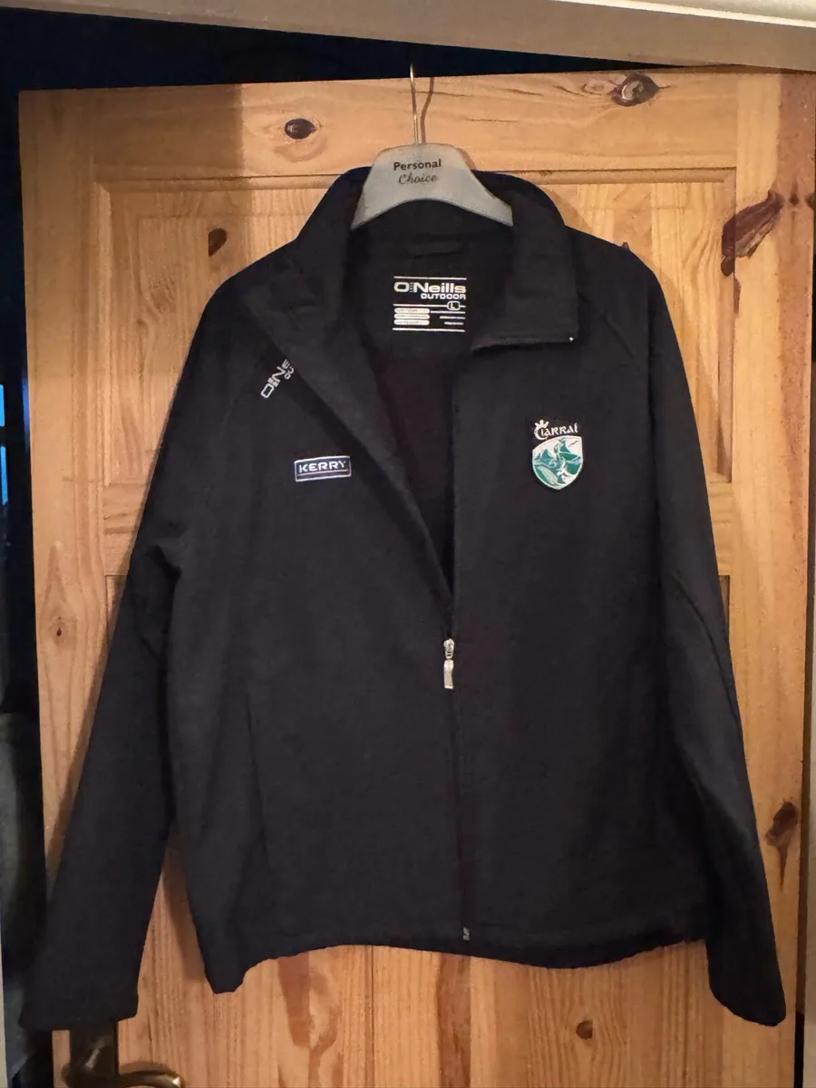 New Kerry jacket - Image 1