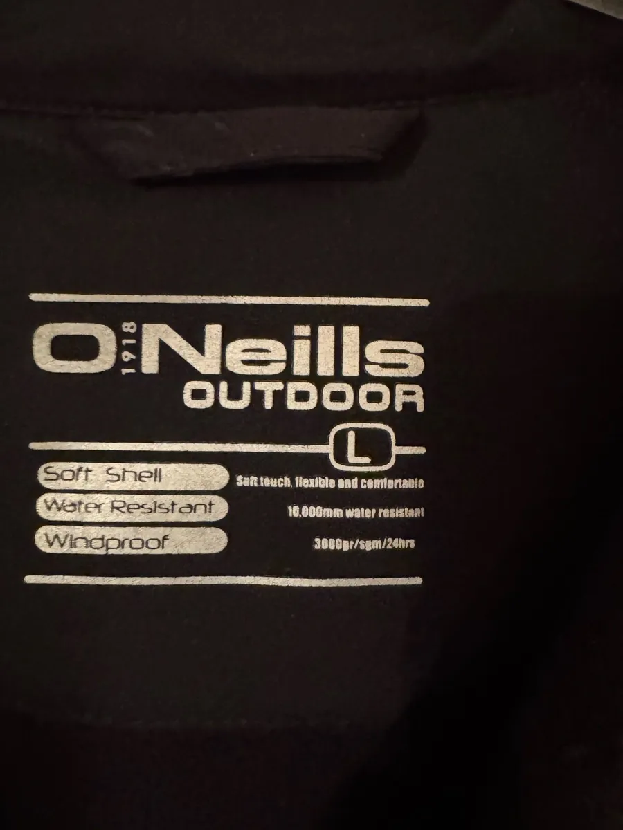 New Kerry jacket - Image 2