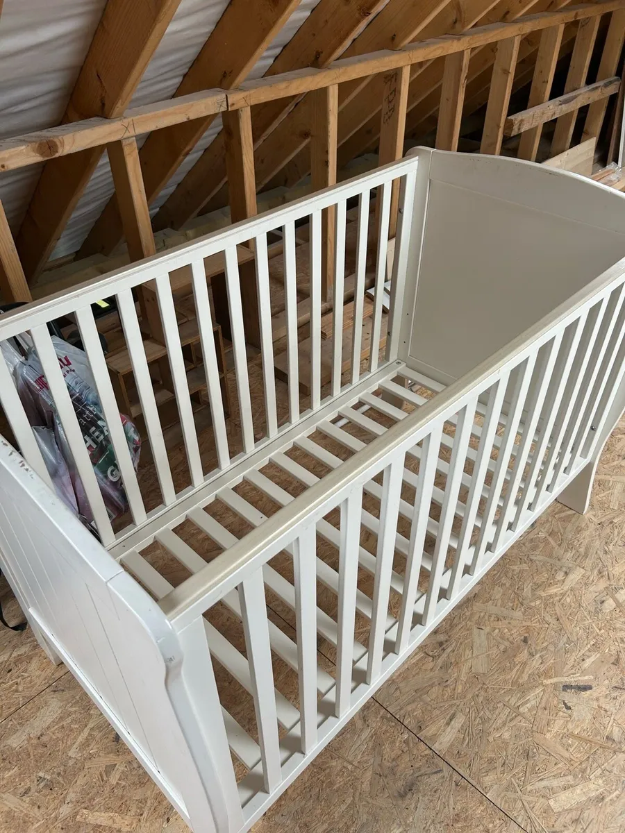 Cot - Image 4