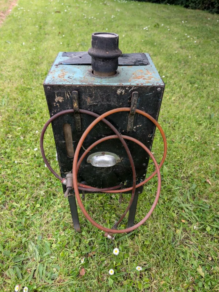 Hydrolastic Suspension Pump, - Image 3