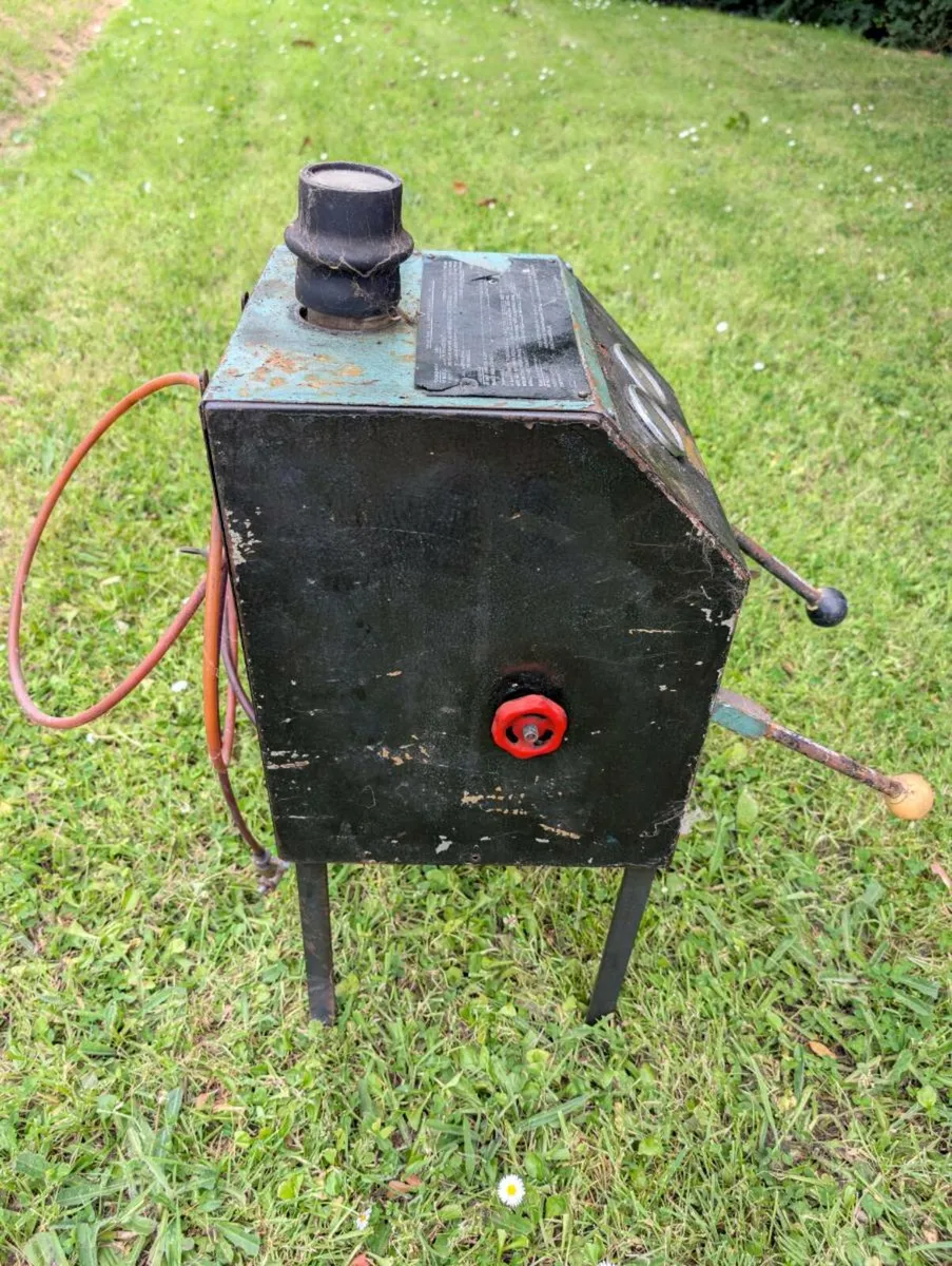 Hydrolastic Suspension Pump, - Image 4