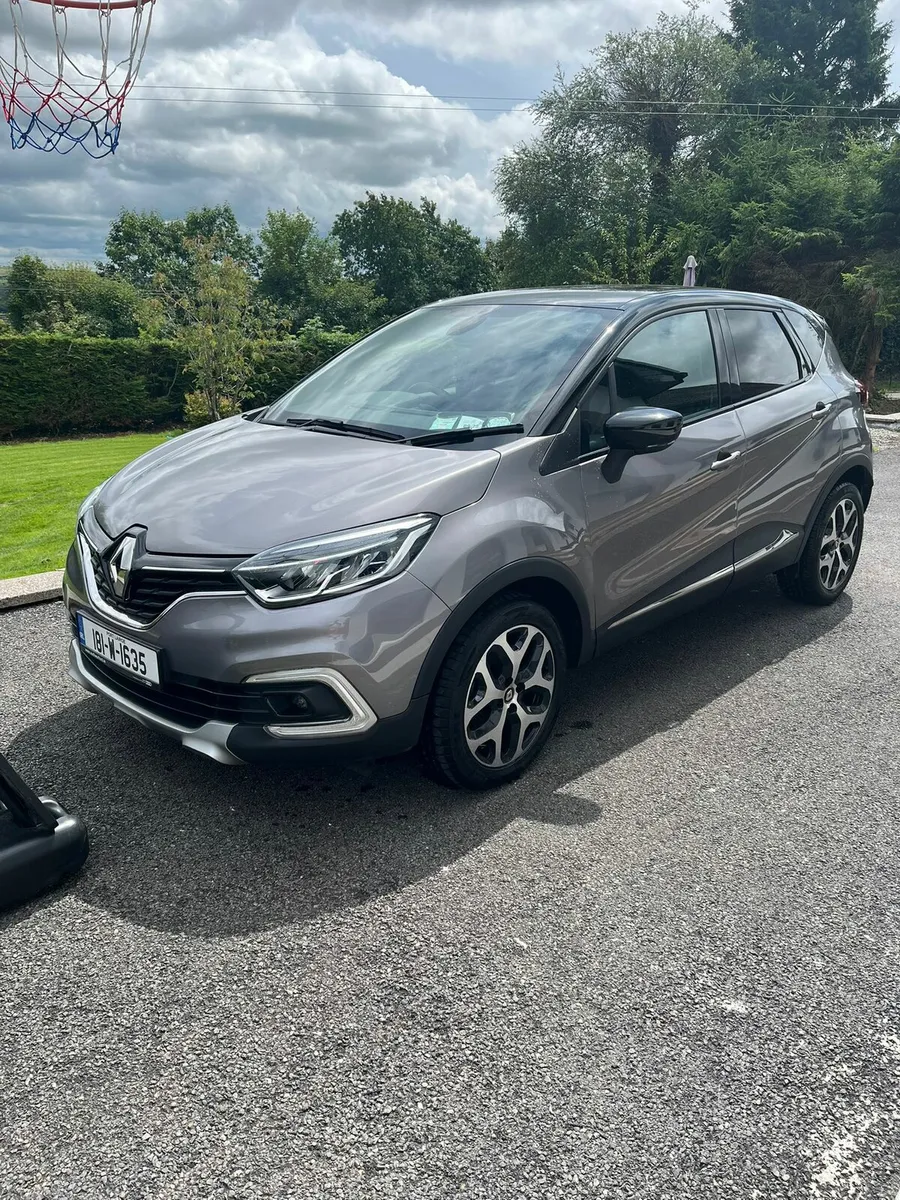Renault captur - Image 1