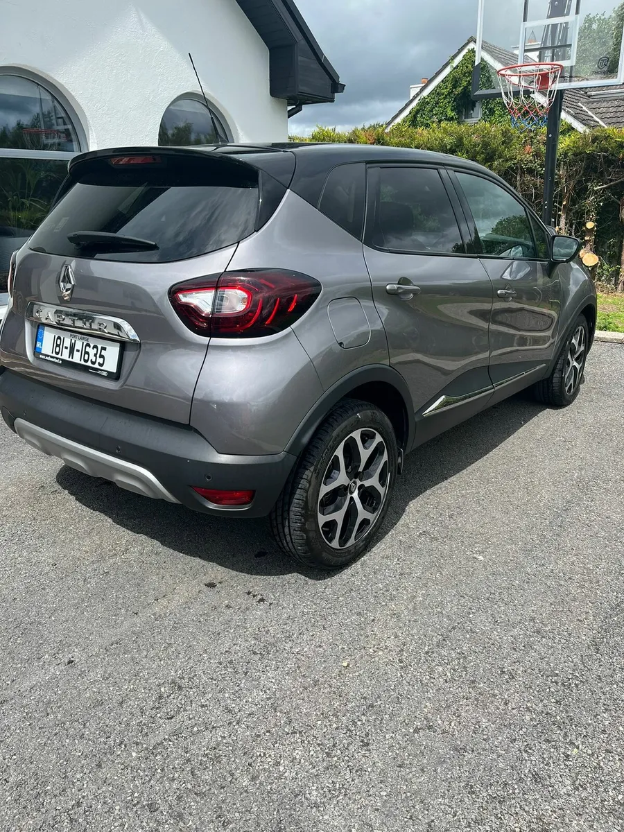 Renault captur - Image 2