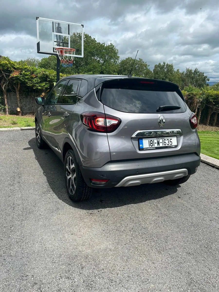 Renault captur - Image 3