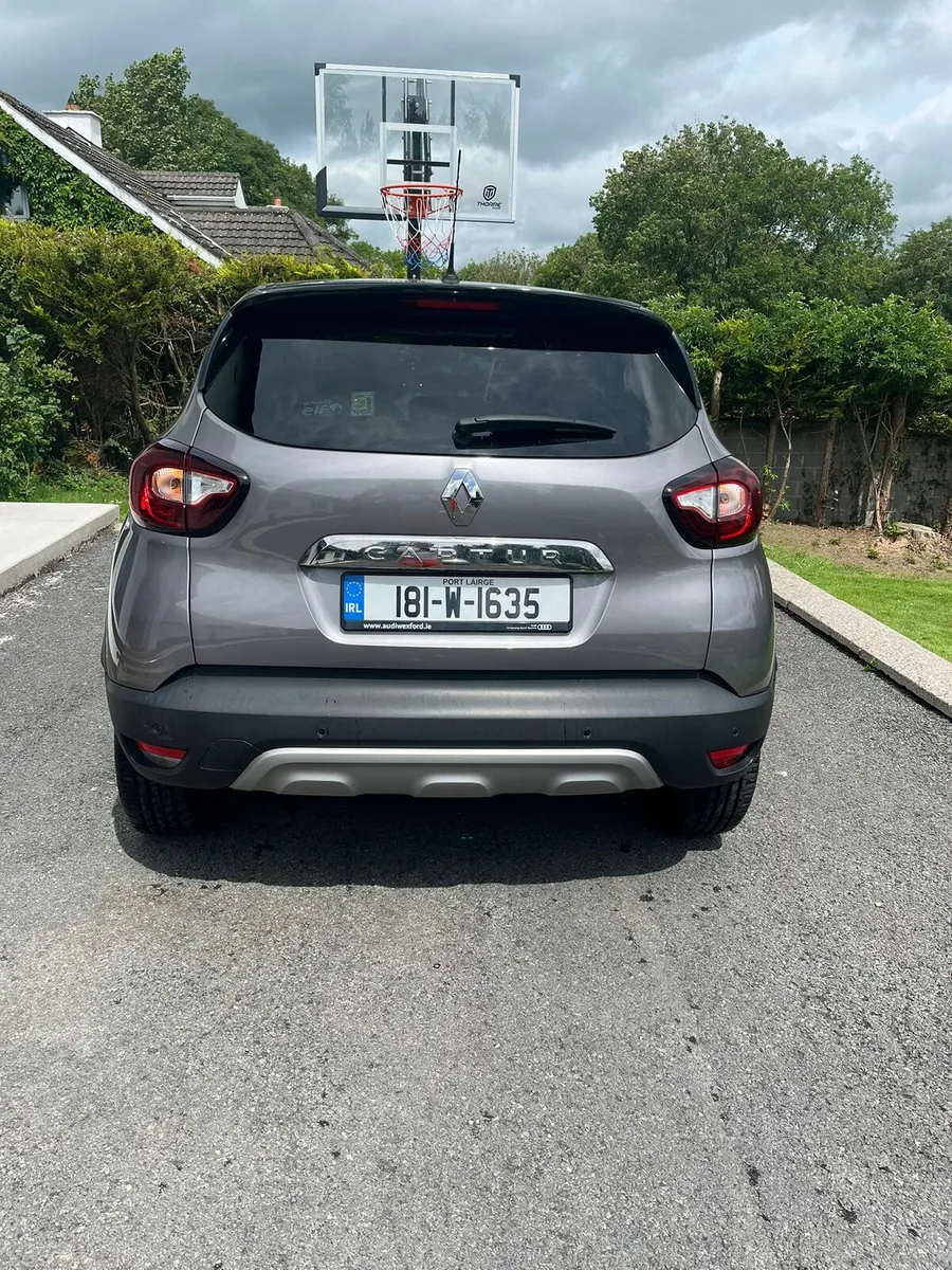 Renault captur - Image 4