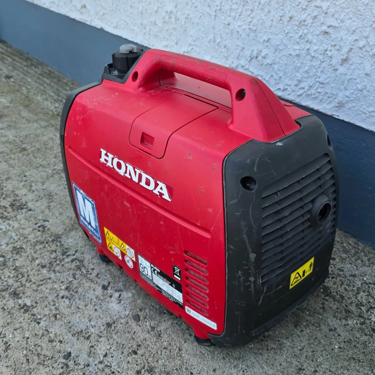 generator - Image 1