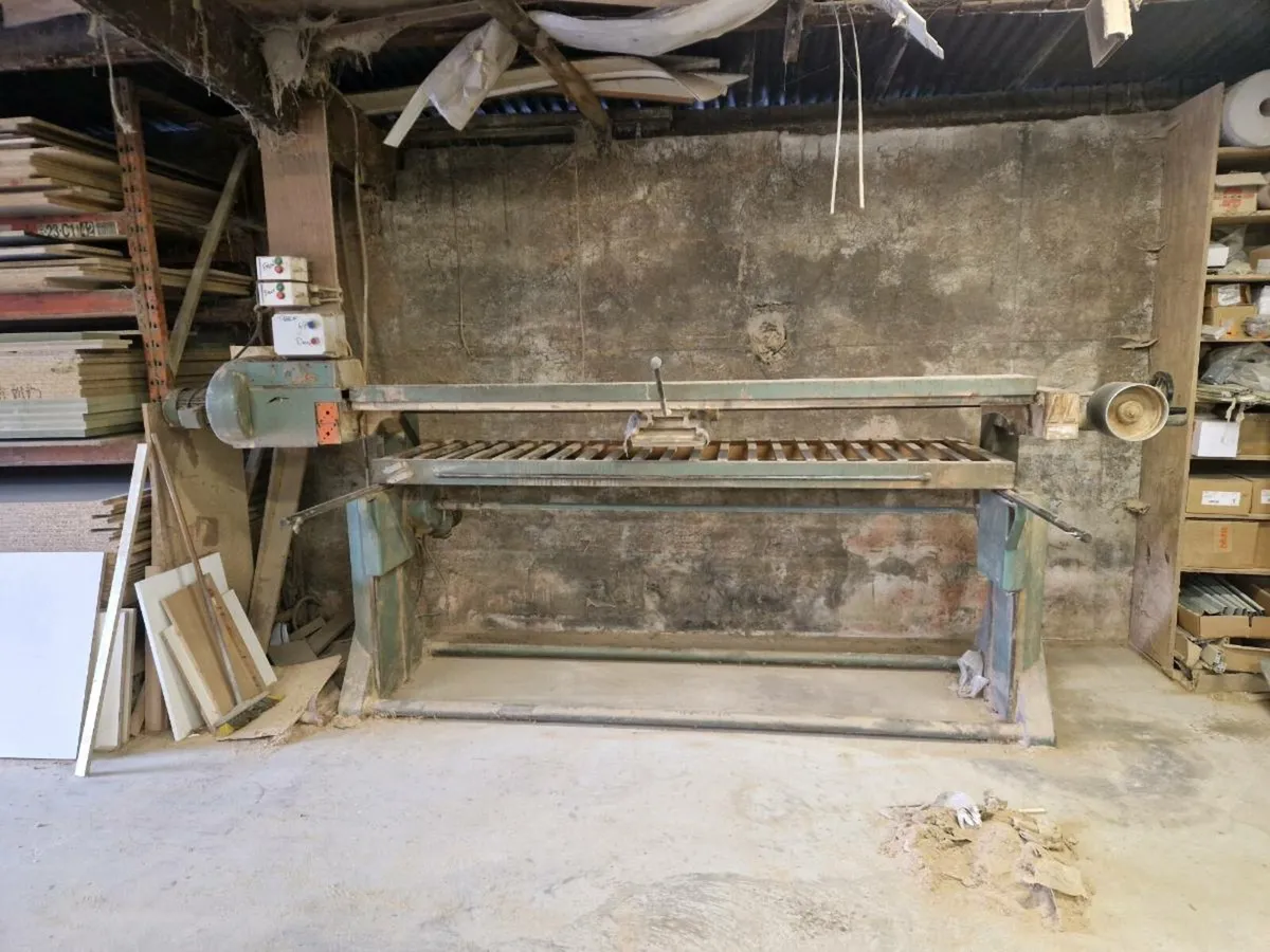 Table  sander - Image 2