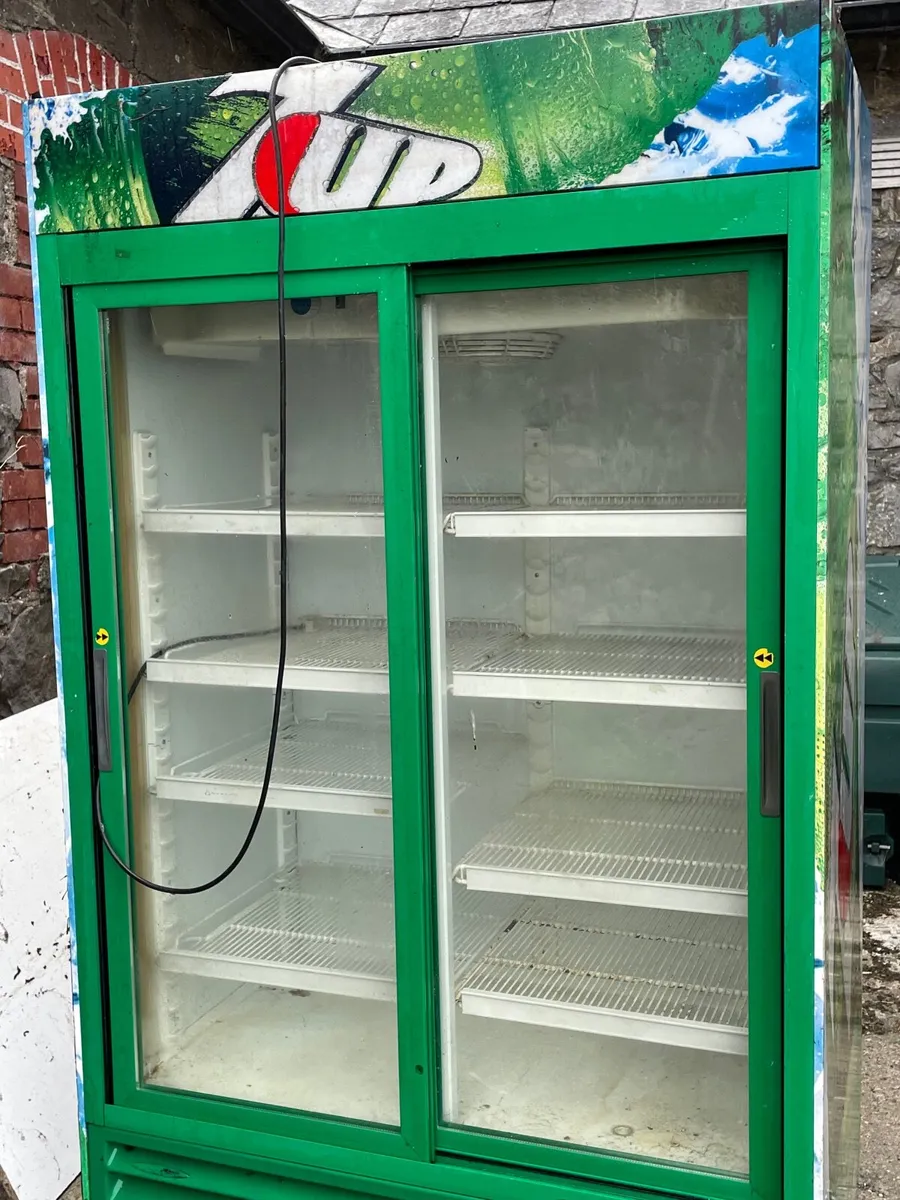 Bottle Fridge Coolers - Image 1