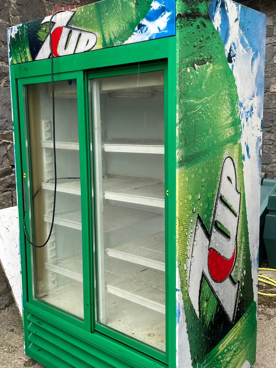 Bottle Fridge Coolers - Image 2
