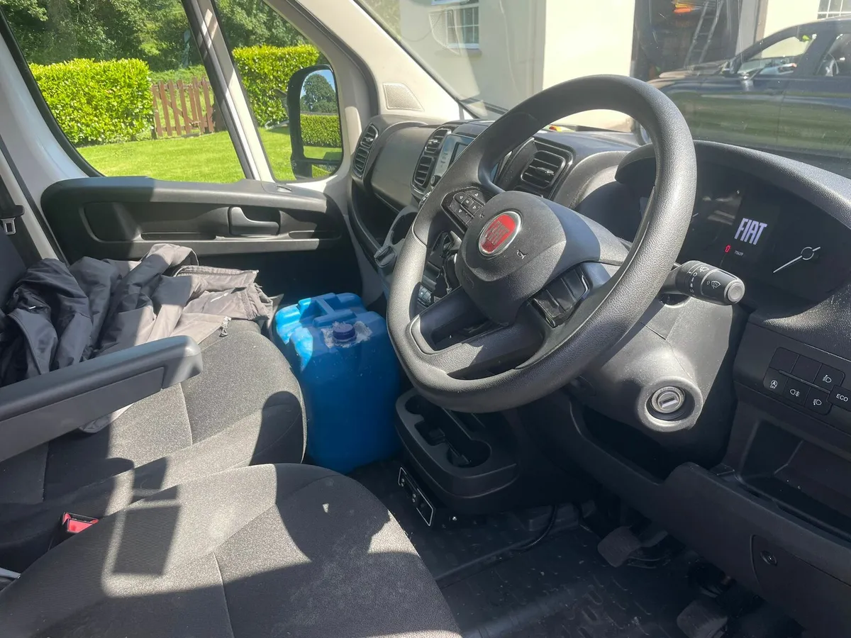 Fiat ducato Maxi - Image 3