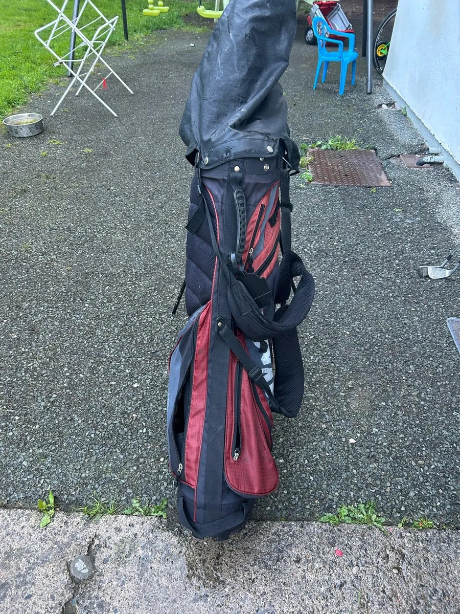 Golf Clubs - Image 2