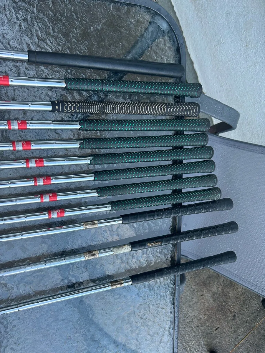 Golf Clubs - Image 4