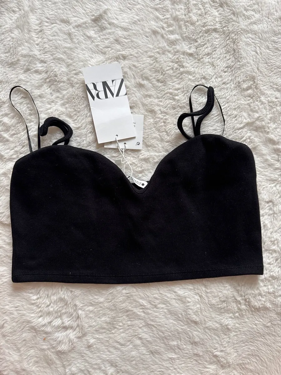 Tops Zara - Image 1