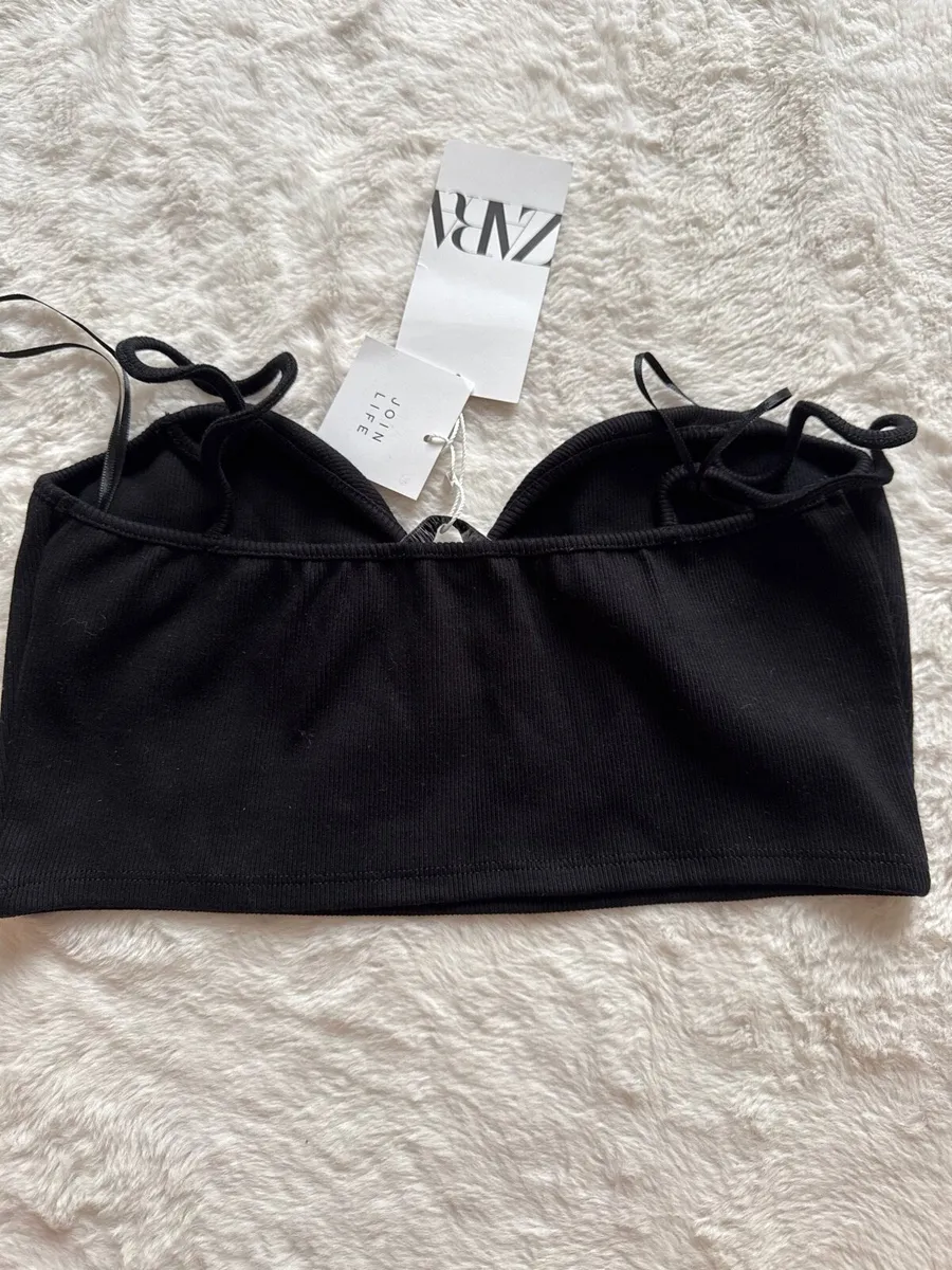 Tops Zara - Image 3