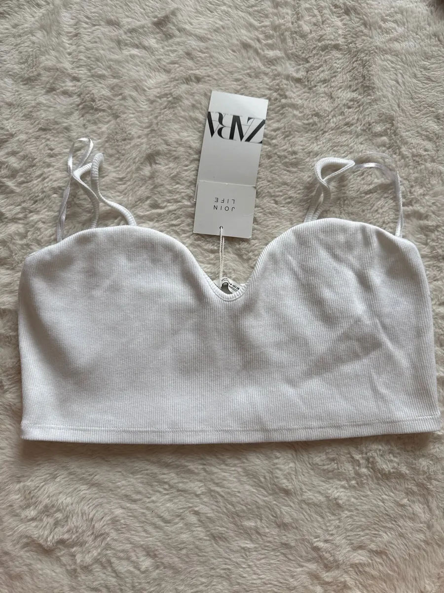 Tops Zara - Image 4