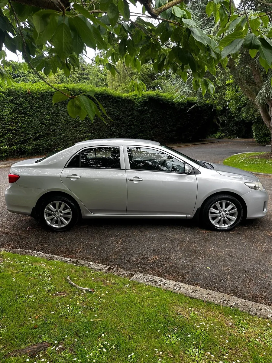 Toyota Carolla(New NCT) - Image 2