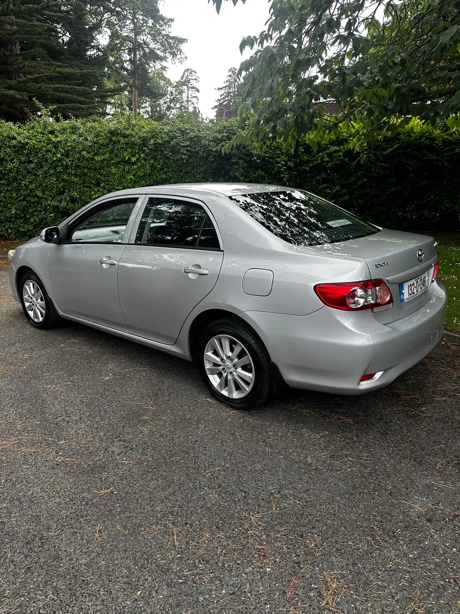 Toyota Carolla(New NCT) - Image 4