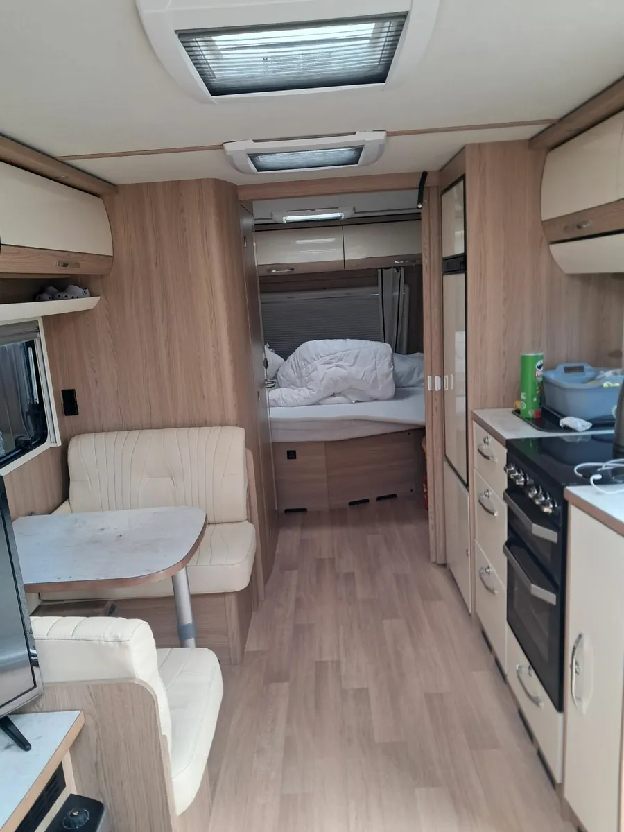 lmc caravans - Image 1