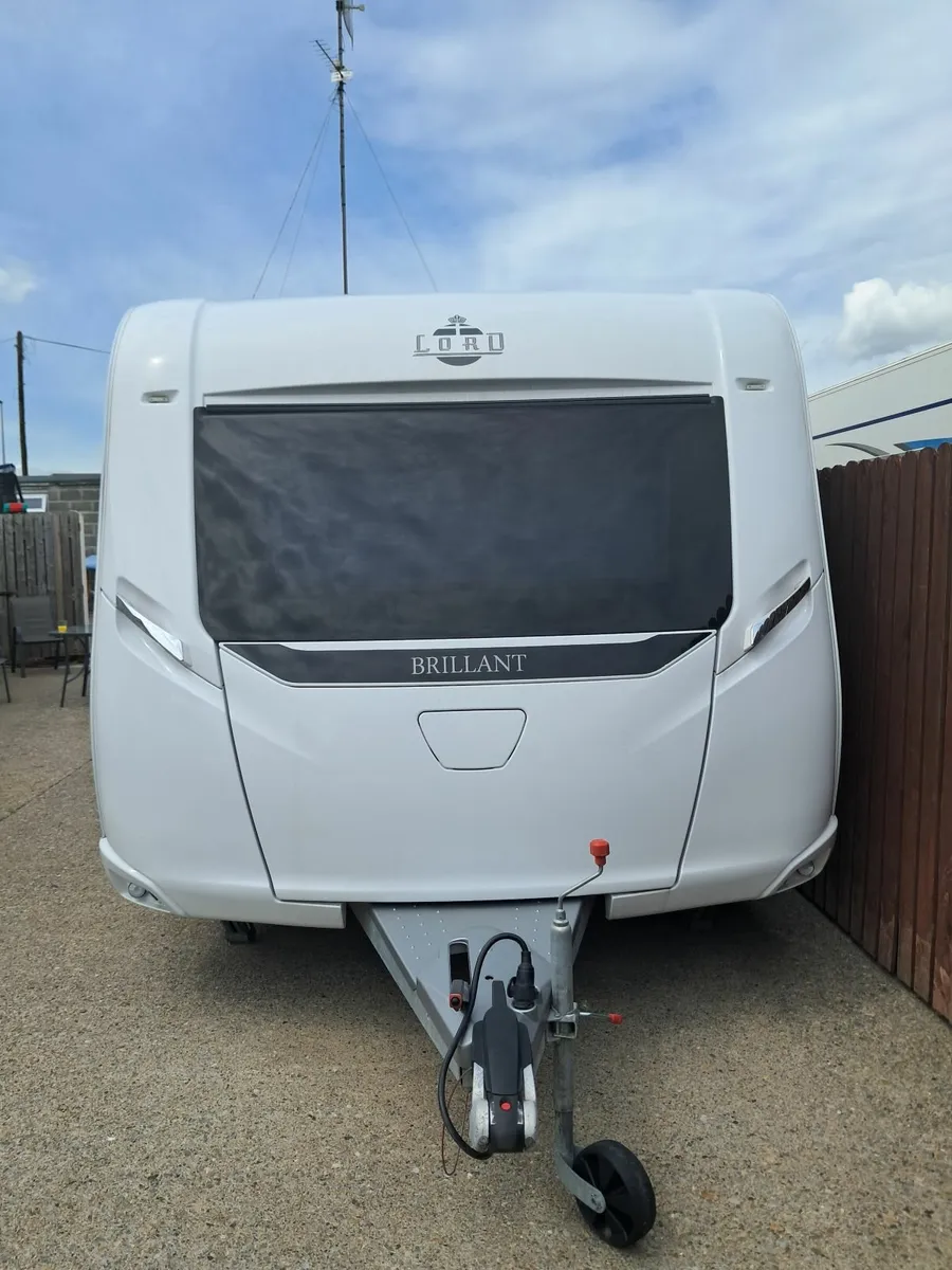 lmc caravans - Image 2