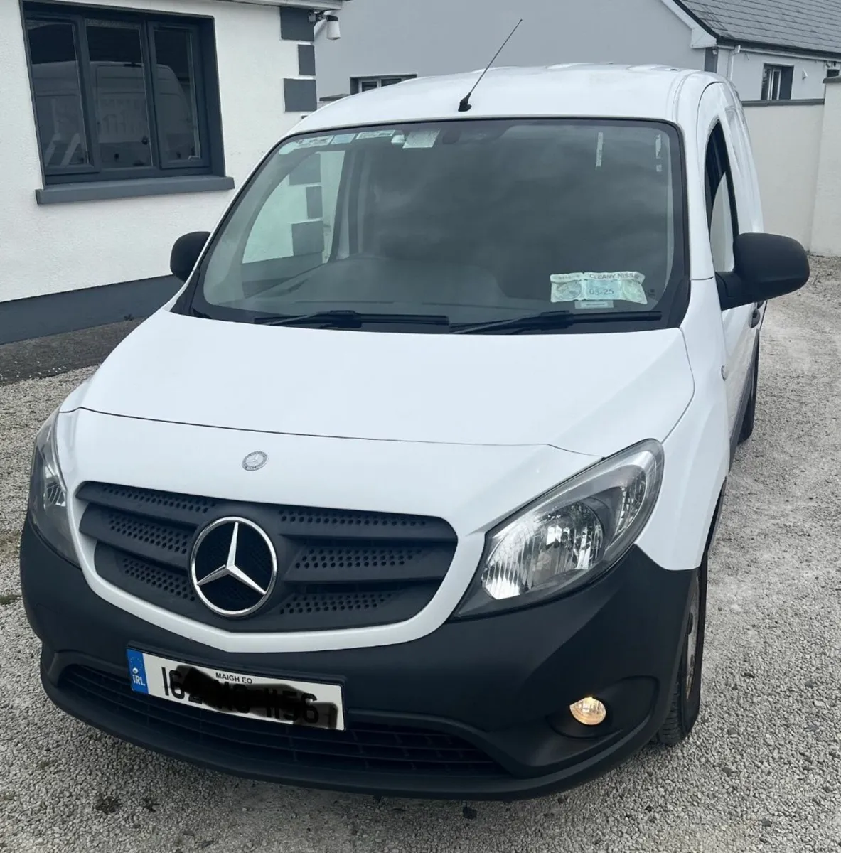 Mercedes-Benz Citan 109Cdi - Low Mileage - Image 1
