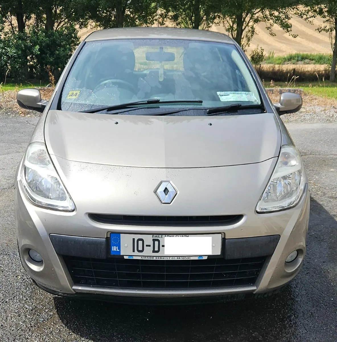 Renault Clio 2010 1.2 16V Royale Eco - Image 1