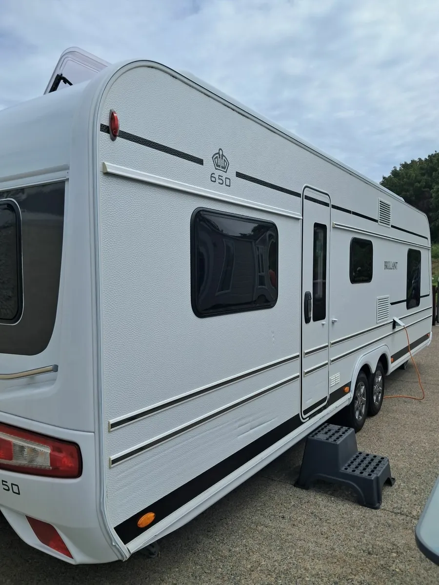 lmc caravans - Image 3