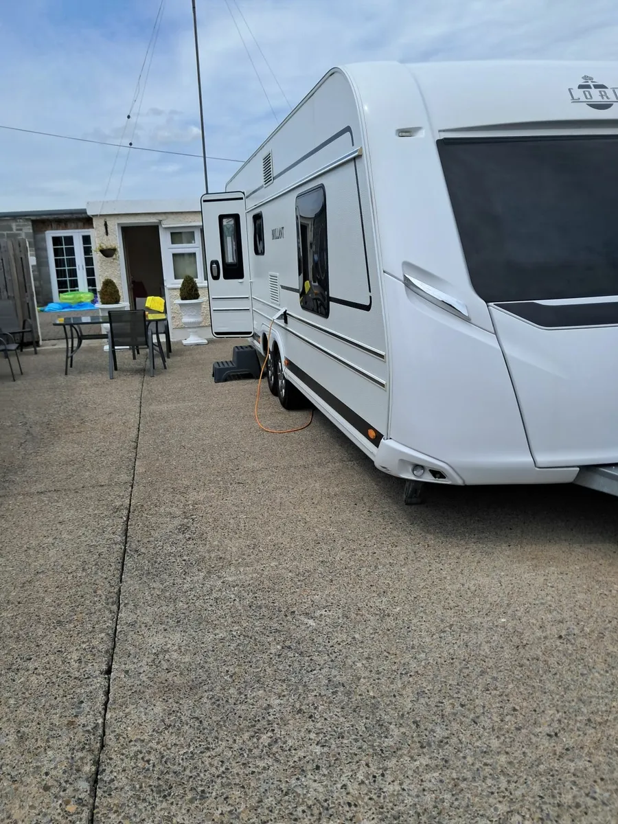 lmc caravans - Image 4