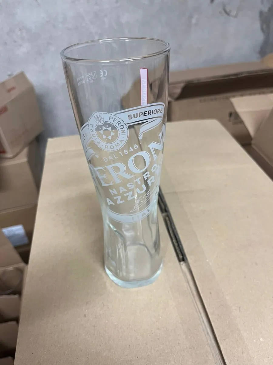 Pint glasses - Image 2