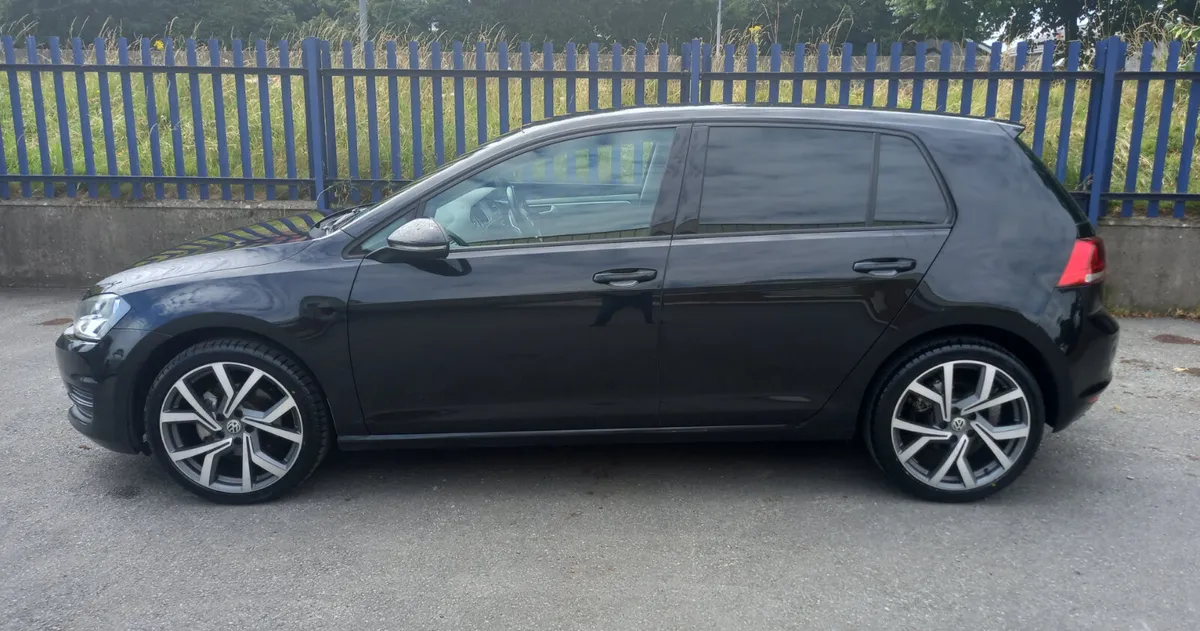 Volkswagen Golf 2016 AUTO €15,500 - Image 2