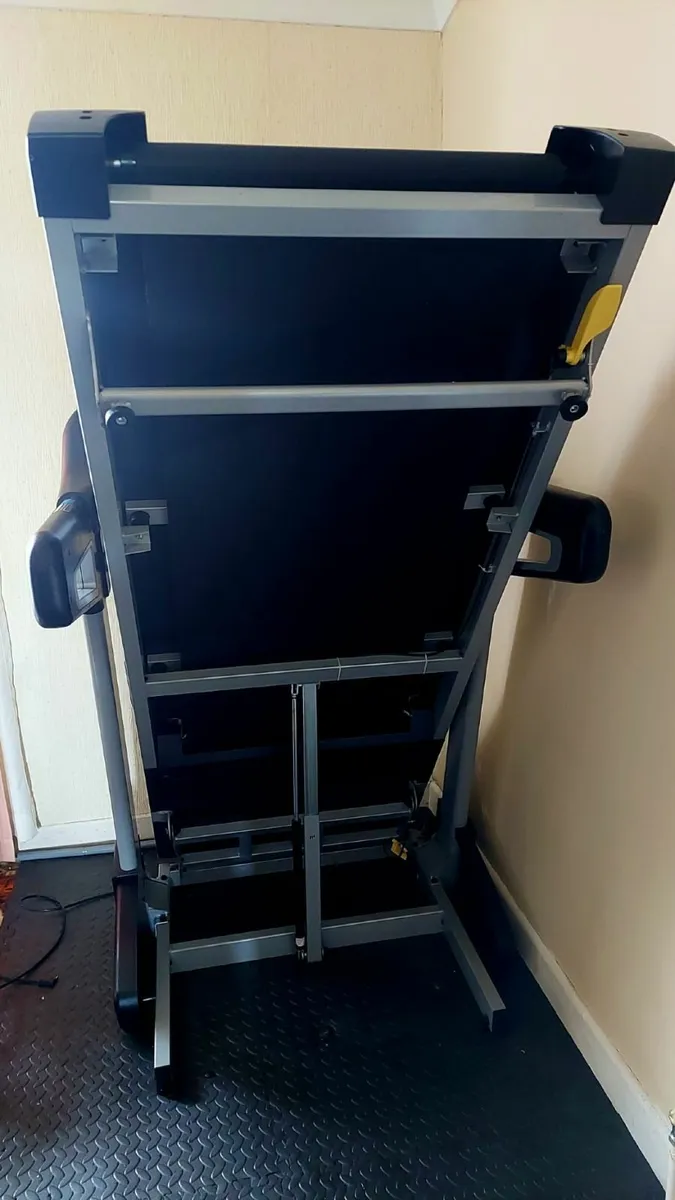 Treadmill XTERRA TRX4500 - Image 2