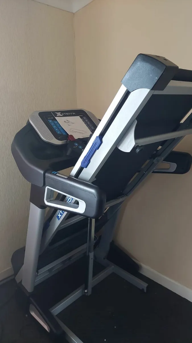 Treadmill XTERRA TRX4500 - Image 3