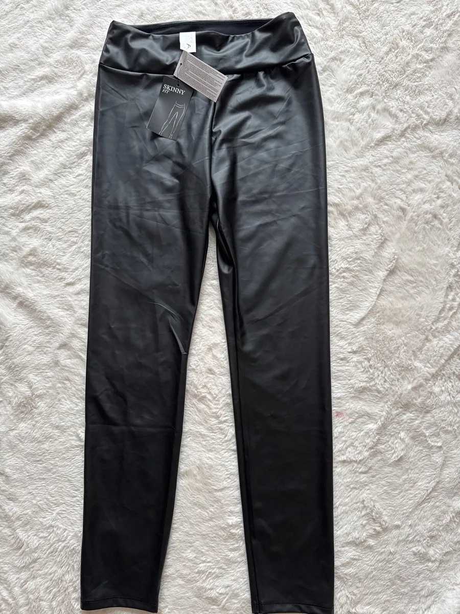 Leggings skinny Caledonia - Image 1
