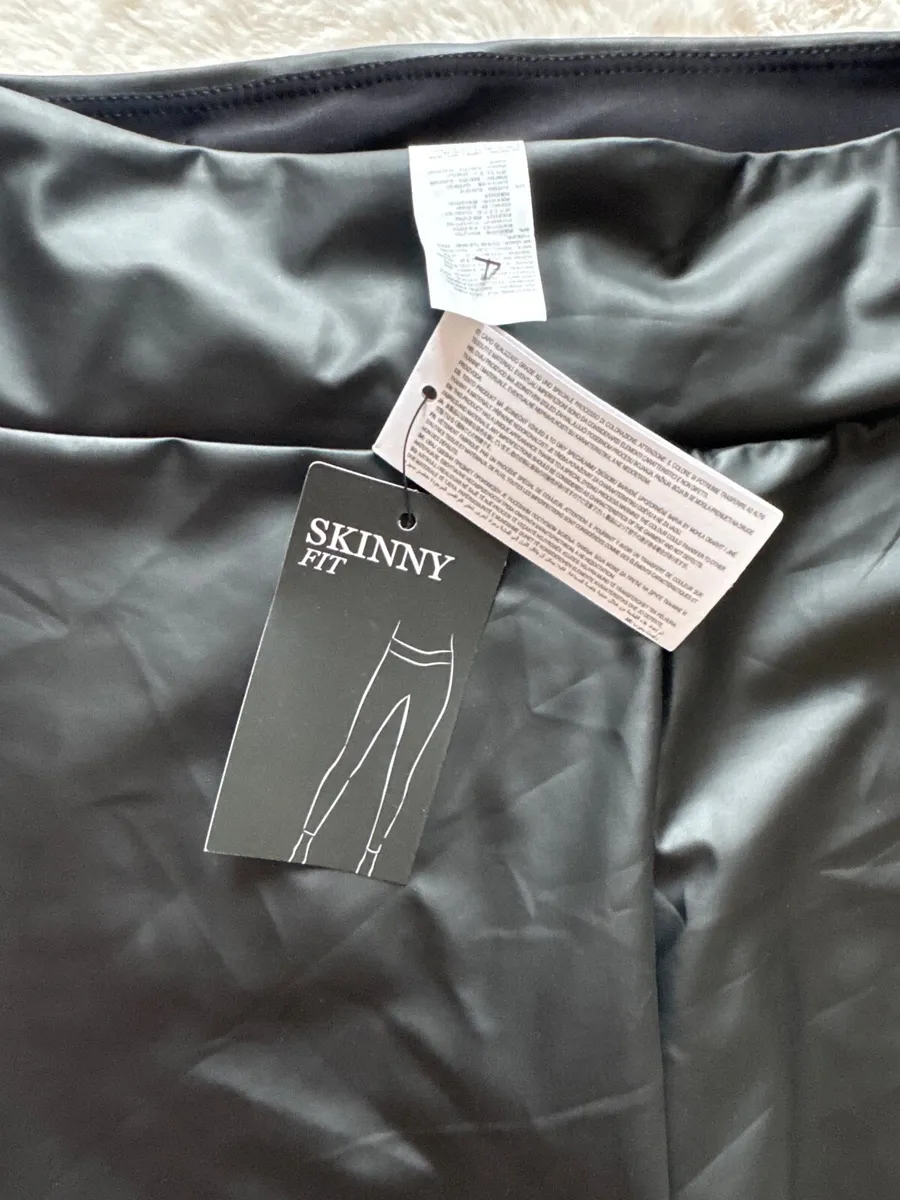 Leggings skinny Caledonia - Image 2