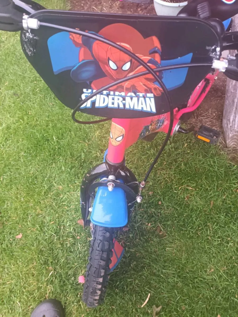 Bicycle - Image 1
