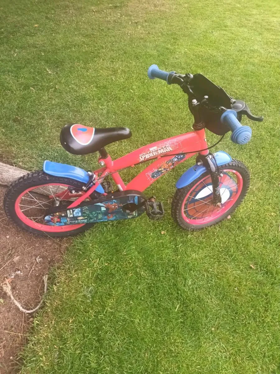 Bicycle - Image 4